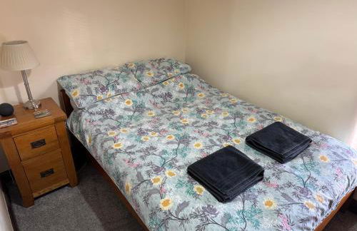 May Cottage - Foto 11