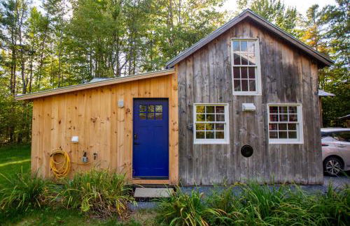 Modern Woodland Escape w Wshr dryer and Large Yard - Foto 28