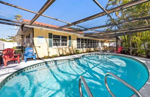 Sunset Beach House - Foto 28