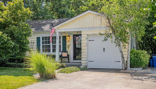 Charming Cottage | Near I-75 & Horse Park + Farms - Photo 2, Other