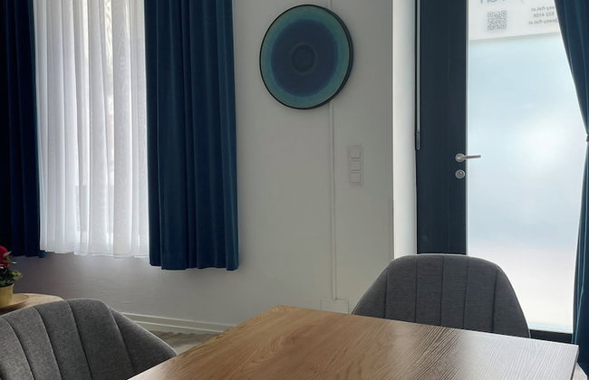 easy-flat Augarten - Apartments near Danube and Metro - Foto 9