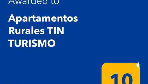 Apartamentos Rurales TIN TURISMO - Foto 2