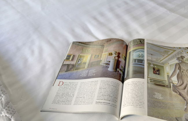 APPARTAMENTO SANTI QUATTRO 1 e 2 - COLOSSEO - Photo 6