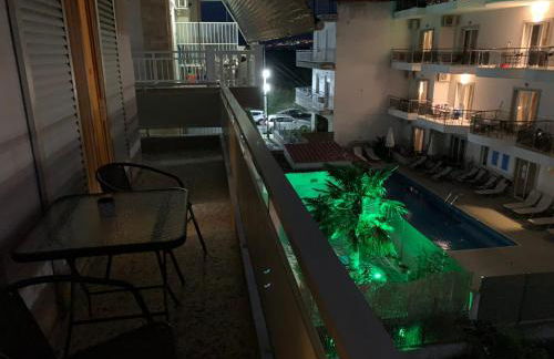 Nikol Apartments - Foto 27