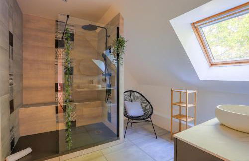 LES DRYADES MILLY - Foto 24