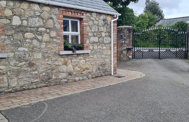 Cottage in the Dublin Mountain - Foto 19