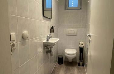 Grand Suite - Perfekt für 6! BBQ WLAN Parken Messe - Foto 21