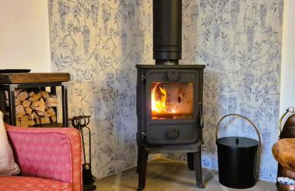 The Stables, Winksley Nr Grantley Hall - Foto 25