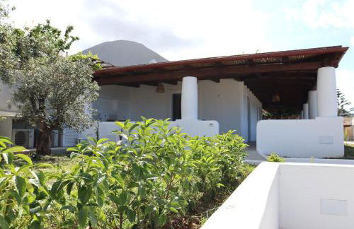 Case a Malfa - Alba & Rosina, Isola Salina - Foto 12