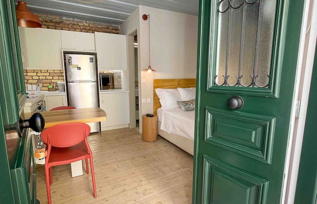 Kukuvayia s Nest-centre Old Town Corfu - Photo 15