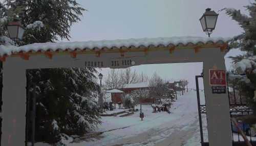 Fuente Del Arca - Foto 4