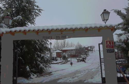 Fuente Del Arca - Foto 4