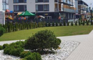 Loft Apartamenty w Sarbinowie - Foto 33