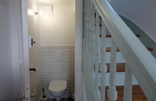 5 min de la mer à pied, jolie maison des années 30 - Foto 18