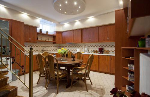 Apollon apartment Delphi - Foto 6