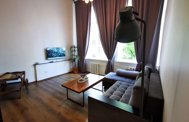 River Apartments - Photo 47