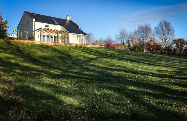 Shamrock Cottage - Photo 21