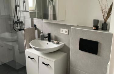 Ferienwohnung am Felsenmeer - Foto 6