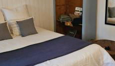 Les Cocons d AleXan Le Chalet balnéo aromathérapie - Foto 3