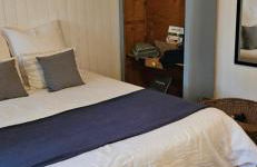 Les Cocons d AleXan Le Chalet balnéo aromathérapie - Foto 3