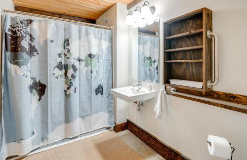 3 Blocks to Dtwn! Cozy Sedro-Woolley Retreat! - Foto 15