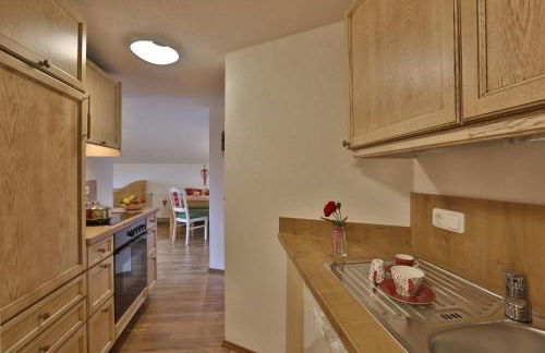 Haus Langbruck Ferienwohnungen - Foto 8