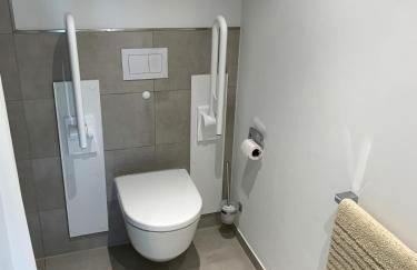 226 Fair Center Galluswarte Main train station - Foto 17