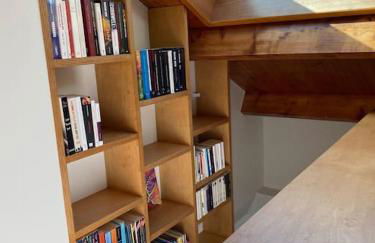 Magnifique lodge dans la forêt de Fontainebleau - Foto 25