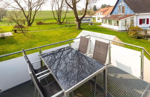 Oak Modern Retreat in Uberlingen - Foto 8