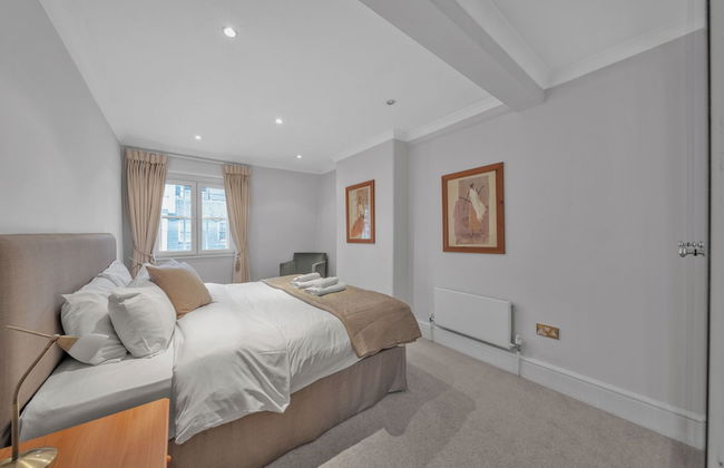 The Hertford Boutique - Foto 62