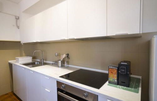 Villa Acquamarina, Family apartments with pool - 300 meters from the beach - Foto 20