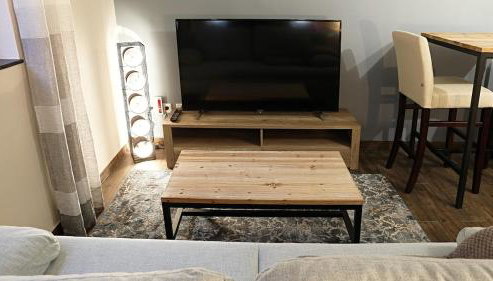 Schicke Souterrainwohnung - Foto 5