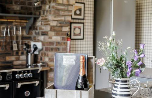 Holly House - Foto 10