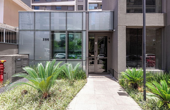 Roomo Transamerica SP Alto do Ipiranga - Foto 39