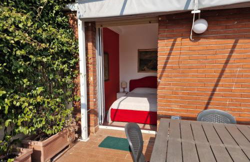 "Pier's House" - Attico a 3 chilometri dal Centro Città - Foto 72