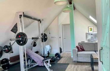 LikeHome gemütliches Privatzimmer im Haus, Hasenfelder Weg 15 in Heinersdorf - Foto 32