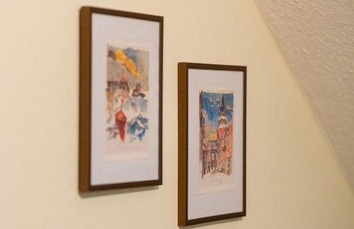 Ferienwohnung Auszeit mit Waldgeflüster 35231 - Foto 28