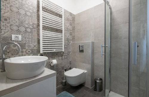 Villa Ena with private pool - Foto 49