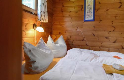 Cozy Holiday Home on a Horse Farm in the Luneburg Heath - Foto 64