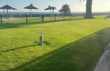 FUENTEBRAVIA playa MRZ RENTALS - Foto 12