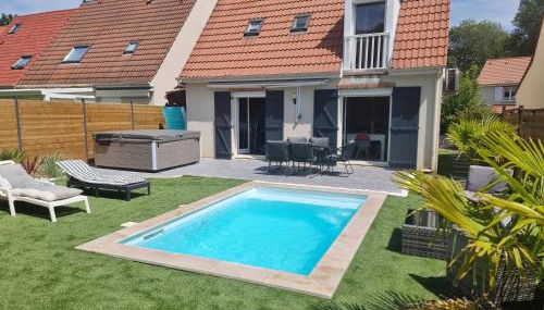 Spassionnement pool - Foto 4