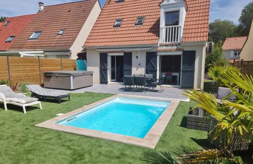 Spassionnement pool - Foto 4