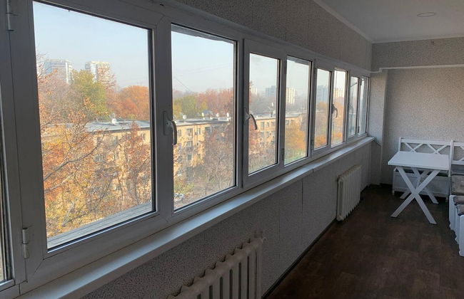 Charming 1-bed Apartment in Tashkent - Foto 9