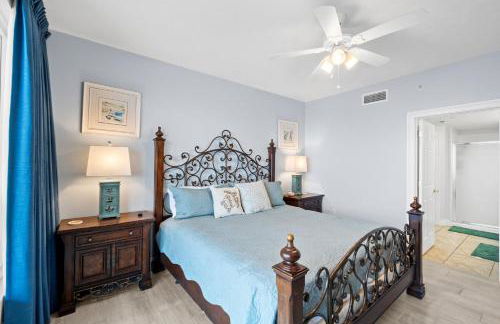 Quiet East End Gulf-Front Condo w/ Heated Pool & Balcony - Foto 19