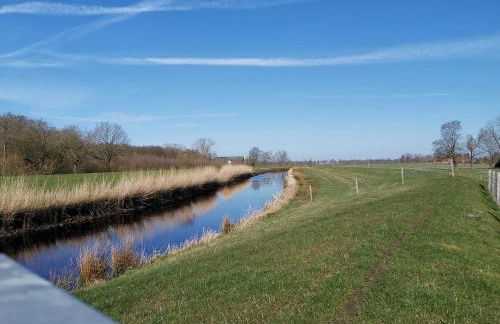 Ferienwohnung Fehncharme 85100 - Foto 7