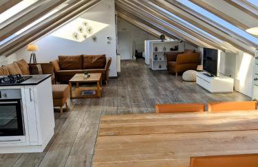 Pinna Nobilis Penthouse - Foto 11