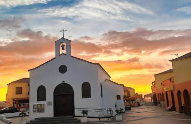 Casa Palmu apartment - A peaceful and relaxing oasis in Golf del Sur, Tenerife - Foto 78
