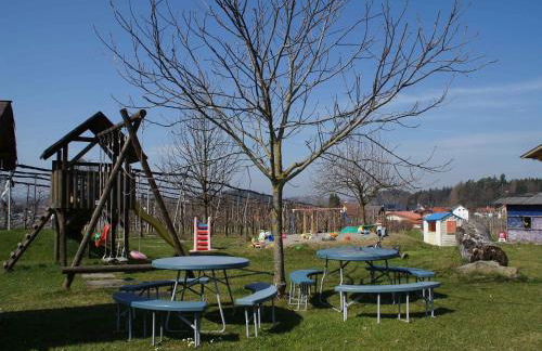 Ferien- und Obsthof Sonnenhalde - Foto 12