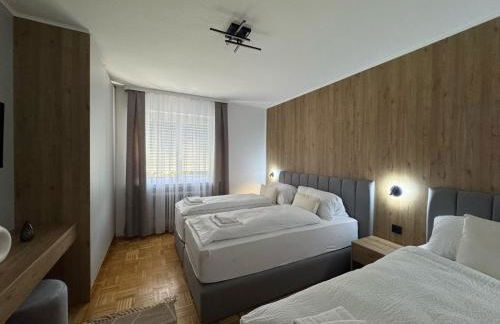 FeWo Böhmeheide Soltau - Foto 1