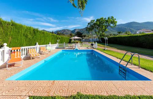 La Casa del Campo de Mis Rapacinos - Photo 1